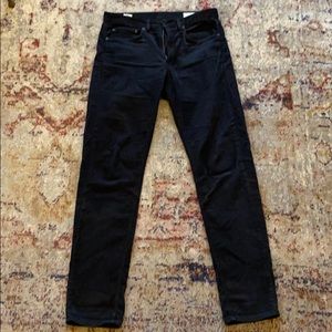 Rag & Bone Slim fit Cords